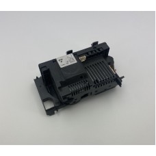 Модуль (плата управления) для стиральной машины Bosch Б/У 0637880 A257912AA1 220200