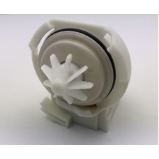 Насос сливной (помпа) для посудомоечных машин Whirlpool 481010478045 481010751595