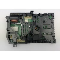 Модуль (плата управления) для стиральной машины Bosch 00744256 00745032