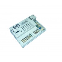 Модуль (Плата) для пральної машини ariston/indesit Б/У 21501022903 Модуль (Плата) для пральної машини ariston/indesit Б/У 21501022903