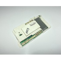 Модуль (Плата) для стиральной машины ariston/indesit Б/У 21501016701