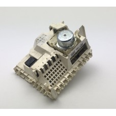 Командоаппарат механический (таймер) для стиральной машины Whirlpool Б/У 461974483391