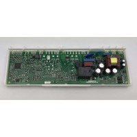 Модуль (плата) управления для холодильника Bosch Siemens 00744554