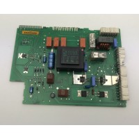 Модуль (Плата) для стиральной машины Miele Б/У 72668180