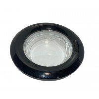 Люк в сборе для стиральной машины Haier Candy Б/У D=530mm 10226