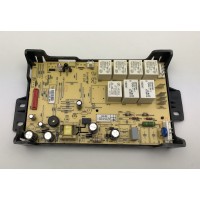 Модуль (плата управления) для духового шкафа Whirlpool 481010515357