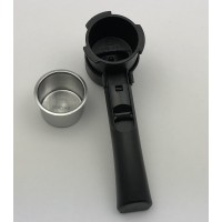 Держатель фильтра + фильтр №4 для кофеварки DeLonghi T34150