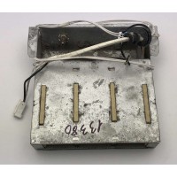 Тэн для сушильной машины Miele Б/У 5233842 2500W