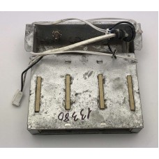 Тэн для сушильной машины Miele Б/У 5233842 2500W