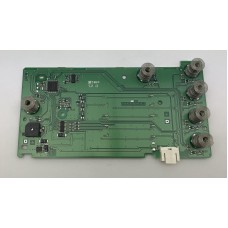 Модуль индикации к стиральной машине Bosch 00644432