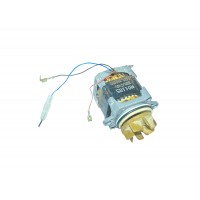 Двигатель циркуляционной помпы для посудомоечной машины Bosch Б/У MO1185  00067499