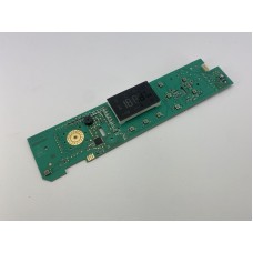 Модуль индикации к стиральной машине INDESIT, Hotpoint-Ariston Б/У 15003219-01 LTG-0807M-02