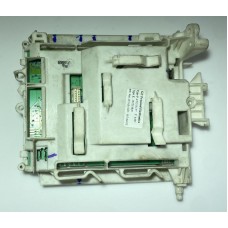 Модуль (Плата) для стиральной машины Electrolux Zanussi Б/У 451515157 132219840 W1A30120