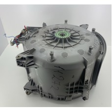 Бак в сборе для стиральной машины Electrolux Б/У 4055403911 (вертикальная загрузка)