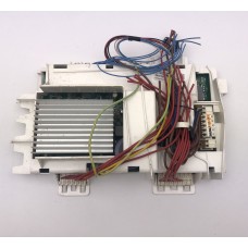 Модуль (Плата)  для стиральной машины Candy Б/У 43025779 E45319063