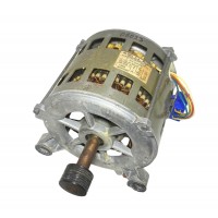 Двигатель (мотор) асинхронный для стиральной машины Bosch 9084310965 Б/У универсальный