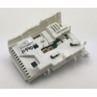 Модуль (Плата) для стиральной машины Electrolux Zanussi Б/У 809108949/B 913115602