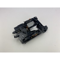 Модуль (плата управления) для стиральной машины Bosch Б/У 8001251677 8001196791 WGA14400UA