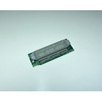 Дисплей для стиральной машины Whirlpool Б/У 461971404982