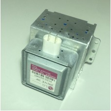 Магнетрон для микроволновки LG 2M214 - 01TAG (Китай). Оригинал