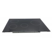 Стеклокерамическая поверхность (запчасть) для варочной панели Whirlpool ACM707 770*510mm 12785