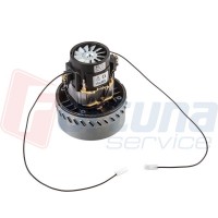 Двигатель для моющего пылесоса D=144/79mm H=69/169mm 1000W SKL VAC057UN