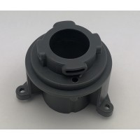 Держатель тубуса для мясорубки Bosch Б/У 12027505