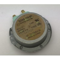 Двигатель поддона для микроволновки LG 6549W1S011B