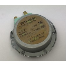 Двигатель поддона для микроволновки LG 6549W1S011B