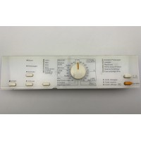 Модуль (Плата)  для стиральной машины Miele Б/У 05413971 W 341
