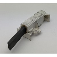Щетки двигателя (2 шт.) для стиральной машины Bosch 00639048 в корпусе