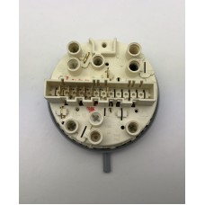 Реле уровня воды (Прессостат) для стиральной машины Whirlpool 481927128925
