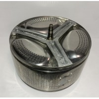 Крестовина барабана для стиральной машины Haier Candy D=40/30/25mm L=100mm 0020100980