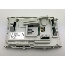 Модуль (плата управления) для стиральной машины Whirlpool 481010375602 461970111421