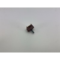 Перемикач програм для пральної машини Whirlpool Б/У 480111104446