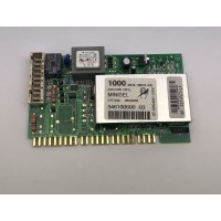 Модуль (Плата)  для стиральной машины ARDO MINISEL 546100600-03