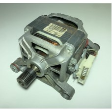 Двигатель (мотор) для стиральной машины Samsung Б/У 15091768 9 контактов MCC 45/64-148/SEC1