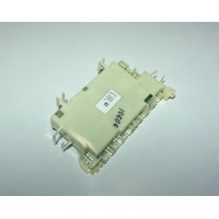 Модуль для сушильной машины Electrolux Zanussi Б/У 125667910 731634-00 EDI9717