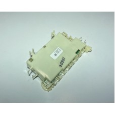 Модуль для сушильной машины Electrolux Zanussi Б/У 125667910 731634-00 EDI9717