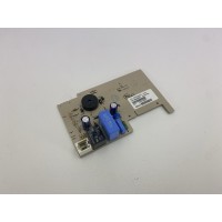 Модуль (плата) для посудомоечной машины Beko 1899420505 481221838446