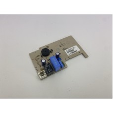 Модуль (плата) для посудомоечной машины Beko 1899420505 481221838446