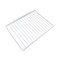 Решітка для духовки 350*460mm універсальна