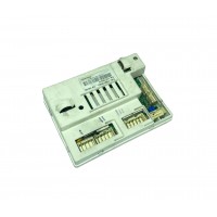 Модуль управления для стиральной машины Indesit Arcadia Б/У C00270972 21501120901
