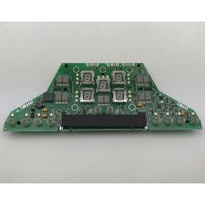 Модуль (плата управления) для варочной панели Whirlpool 480121103015