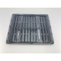 Противень (комплект) для электро духовки Bosch HBG558 465*375mm 11571