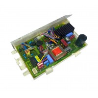 Модуль (Плата) для стиральной машины LG Б/У 6870EC9197A 6871EC1214C