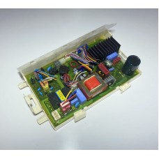 Модуль (Плата) для стиральной машины LG Б/У 6870EC9197A 6871EC1214C