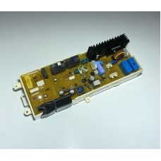 Модуль (Плата) в сборе для стиральной машины Samsung Б/У DC41-00127B DC92-00542