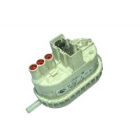 Реле рівня води (пресостат) для пральної машини Hansa Б/У 8022370 B1-231a (45/25 170)