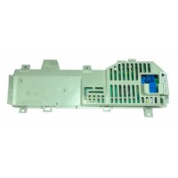 Модуль (Плата) для стиральной машины Electrolux Zanussi Б/У 132401740 451523307 W1E00253